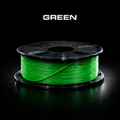 GREEN ORVEX PLA+