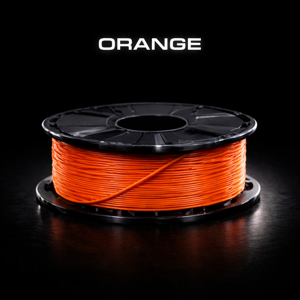 ORANGE ORVEX PLA+