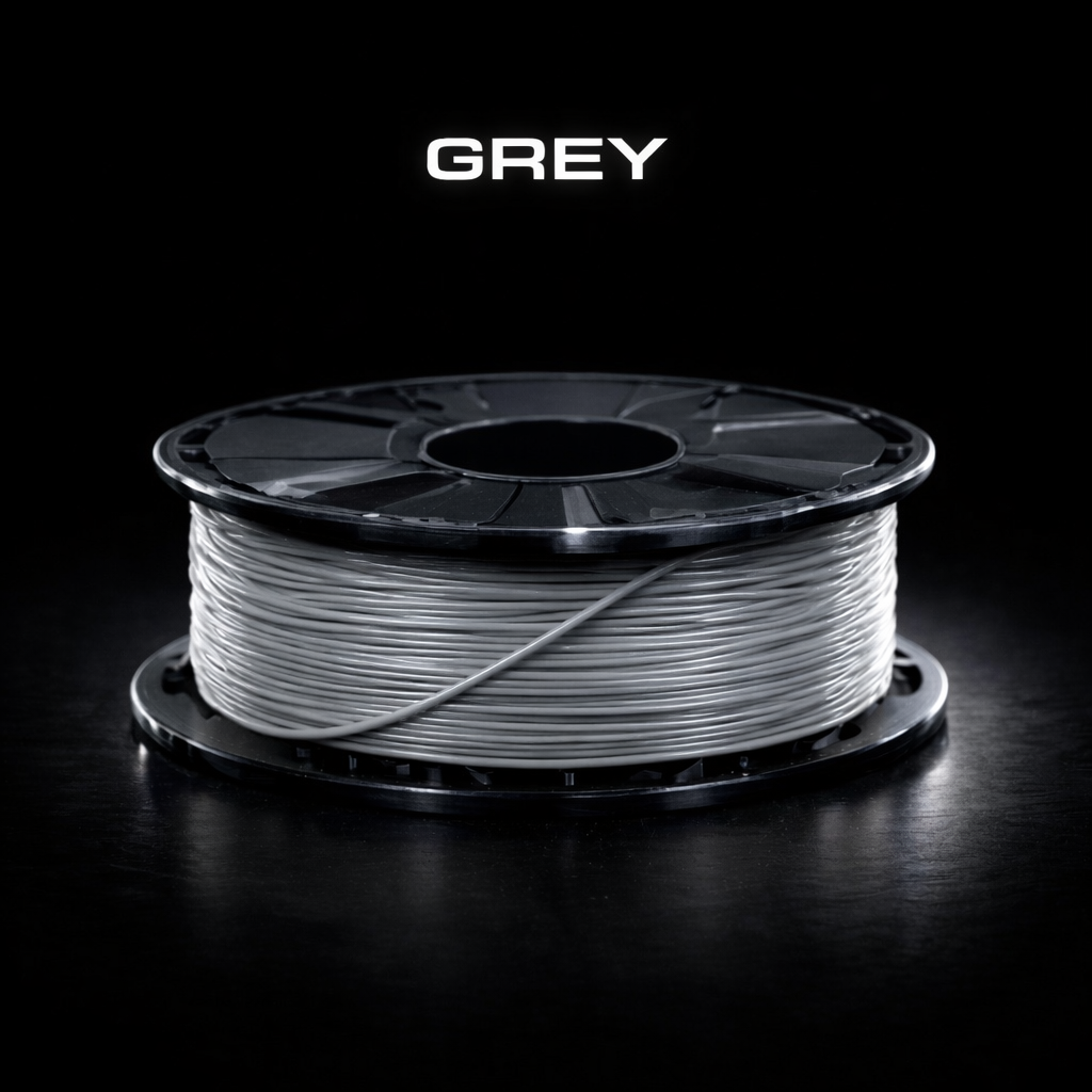 GREY ORVEX PLA+