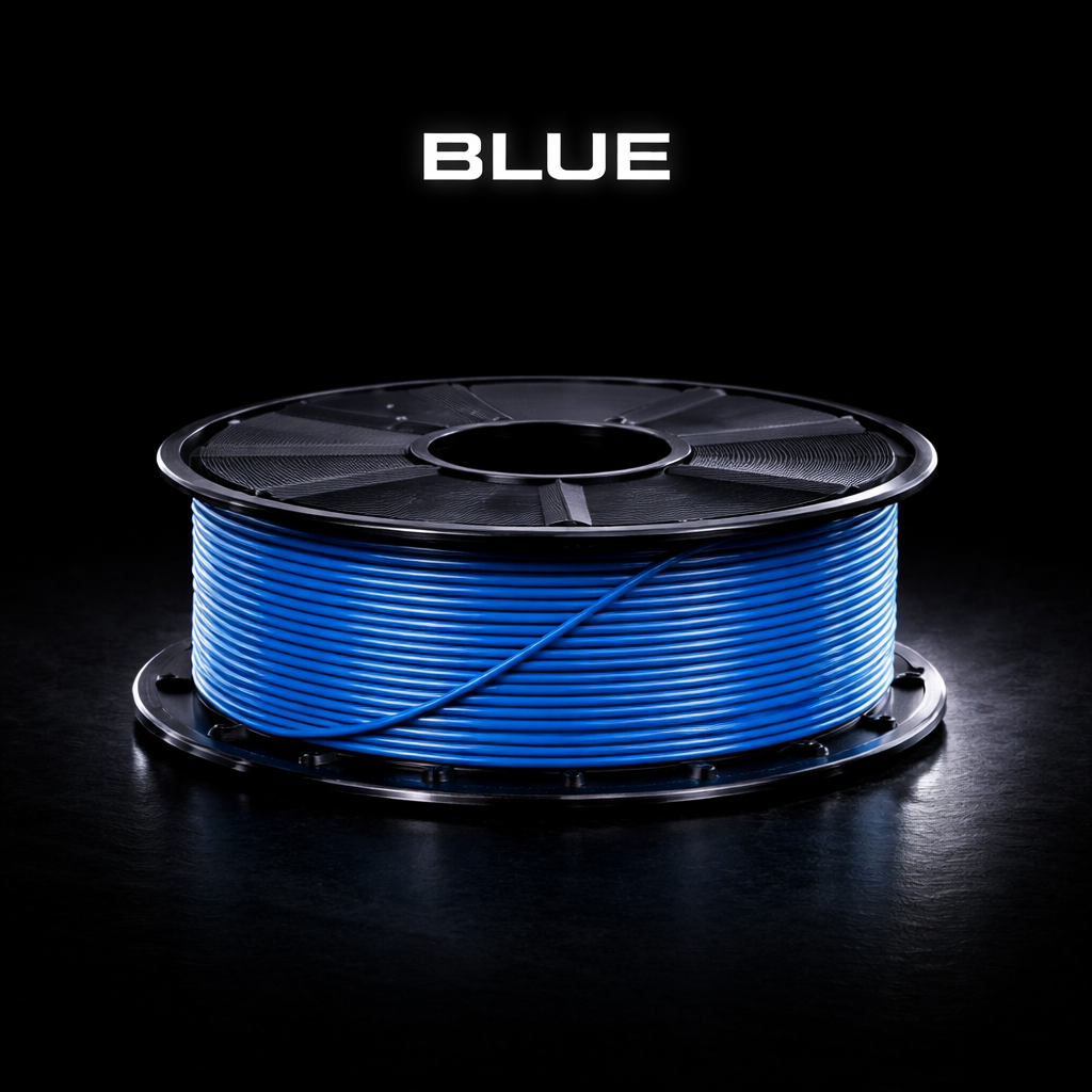 BLUE ORVEX PLA+